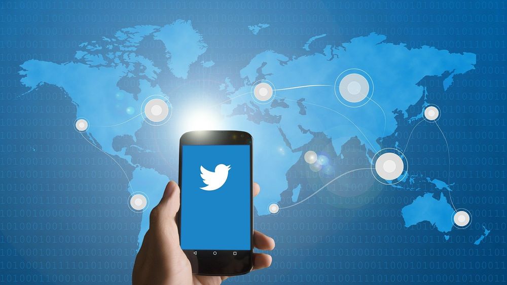 Un pirate publie les données volées de 5,4 millions d'utilisateurs de Twitter
