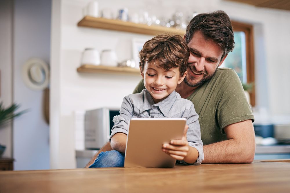 Défendre un cyberespace plus inclusif à l'occasion de la Journée des Enfants