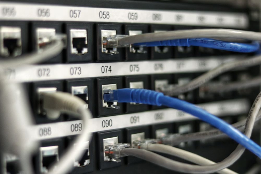 How to Share Your VPN Connection