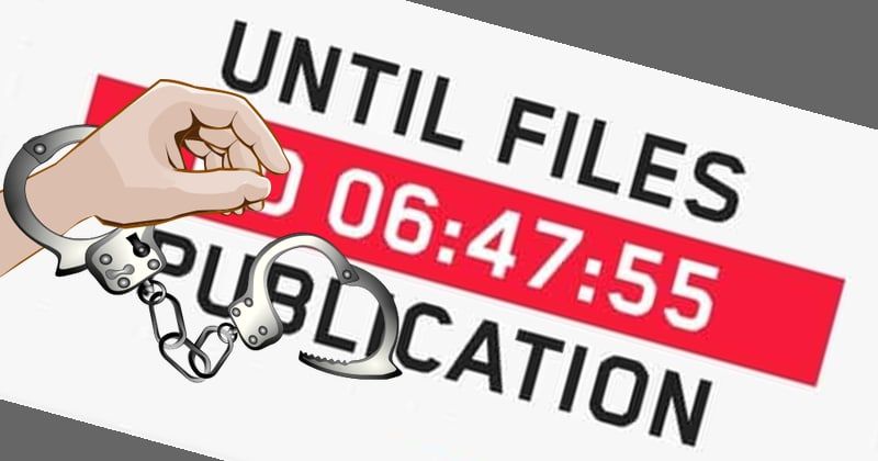 Alleged LockBit ransomware operator arrested in Canada