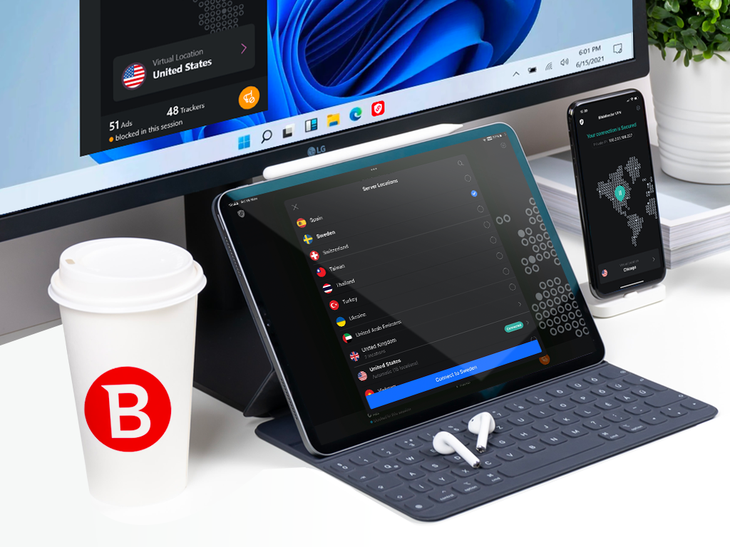 Bitdefender VPN in 2022: the new, the improved, and the soon-to-be