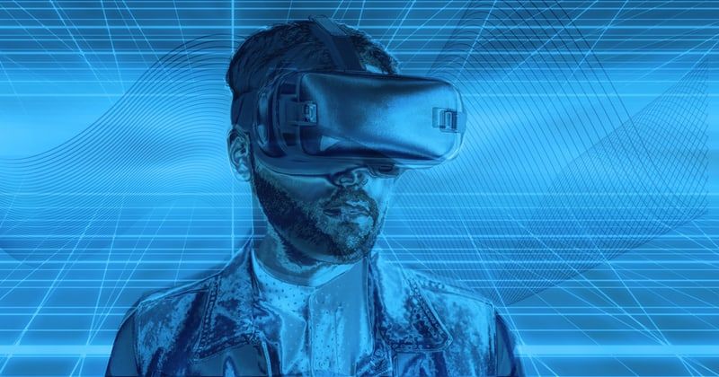 Crime in the metaverse - police face new challenges in a virtual world