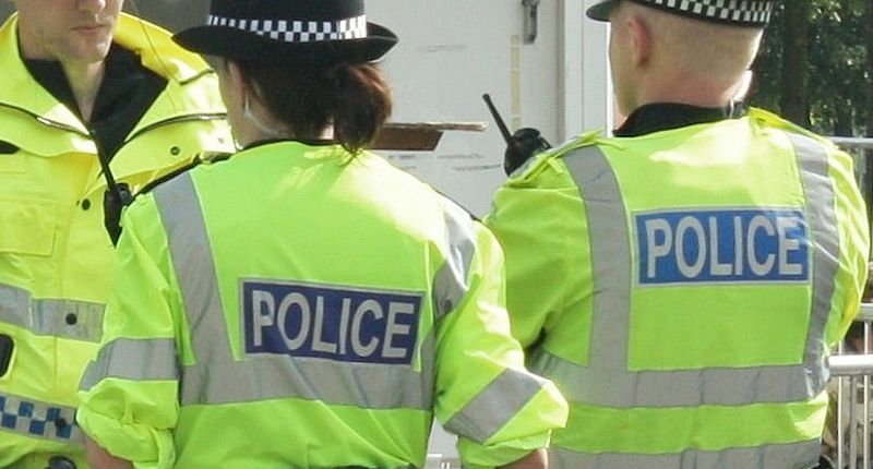 Police published sexual assault victims' names and addresses on its website