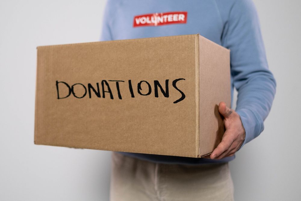 Safety tips against charity fraud: Don’t let scammers steal the ‘Happy’ from the ‘Holidays’