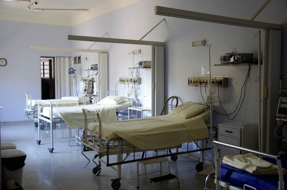 Versailles hospital cancels operations after ransomware attack compromises computer systems