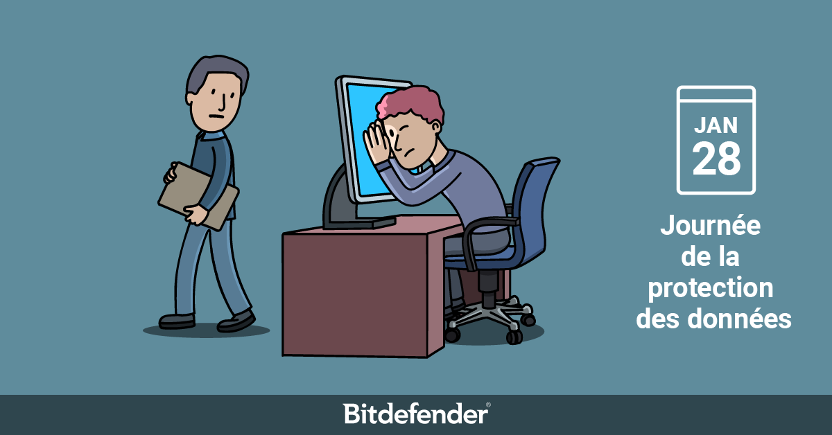 Comment gagner en cybersécurité et en confidentialité