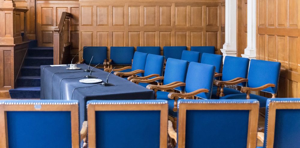 Jury duty scams are rising; here’s how to defend your identity and money