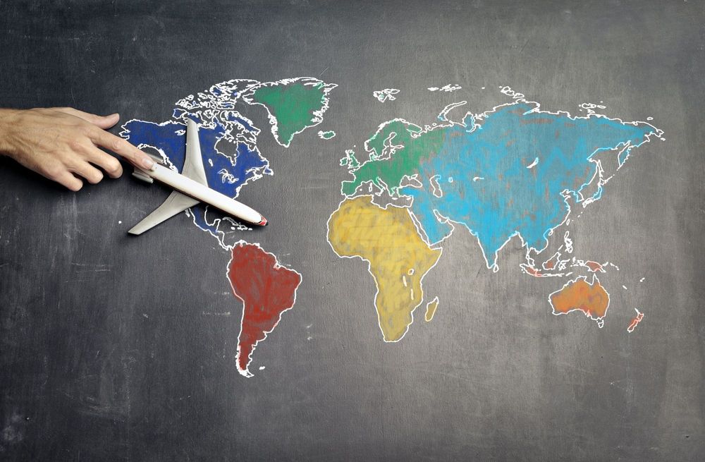 Shop for Travel Day: Tips and Tricks to Help You Avoid Travel and Booking Scams in 2023