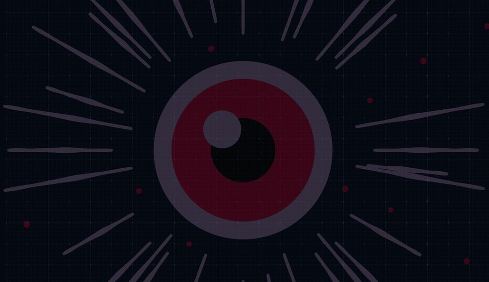 EyeSpy - Le logiciel espion iranien intégré au VPN