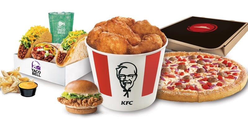 Ransomware attack hit KFC and Pizza Hut stores in the UK