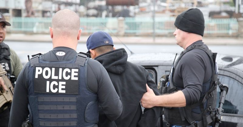 After data breach put their lives at risk, US releases 3000 immigrants seeking asylum
