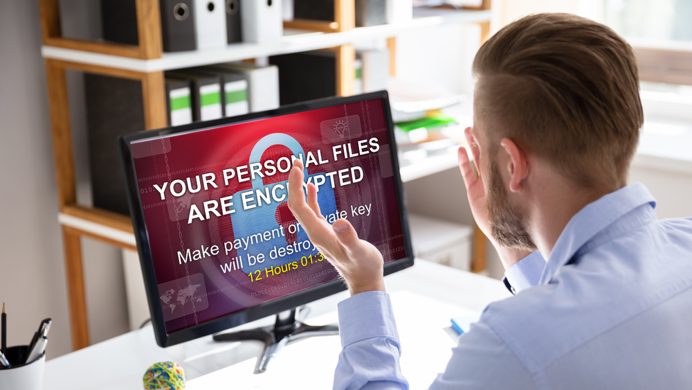 Fake Interpol investigation emails target small businesses with ransomware