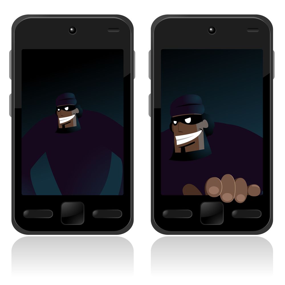 Blackberry Removes Four Apps from Store for Privacy Infringement
