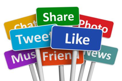 Top 5 Social Media Security Predictions of 2015