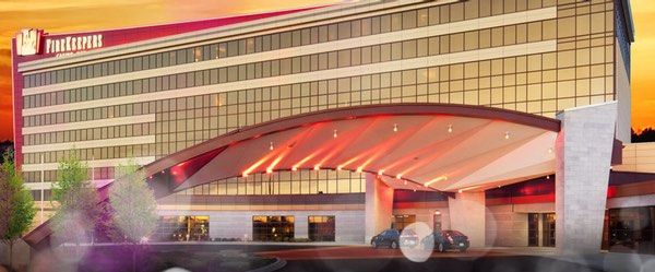 Casino customers and employees put at risk after FireKeepers hack
