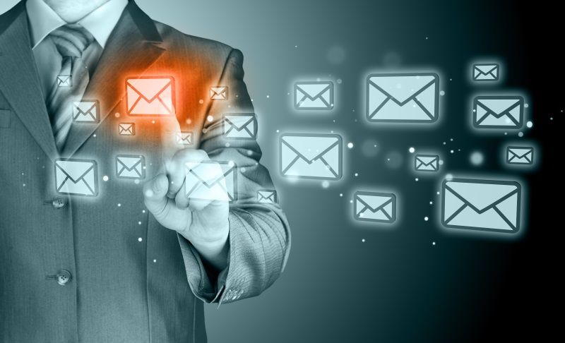 This is the email that hacked Hillary Clinton's campaign chief
