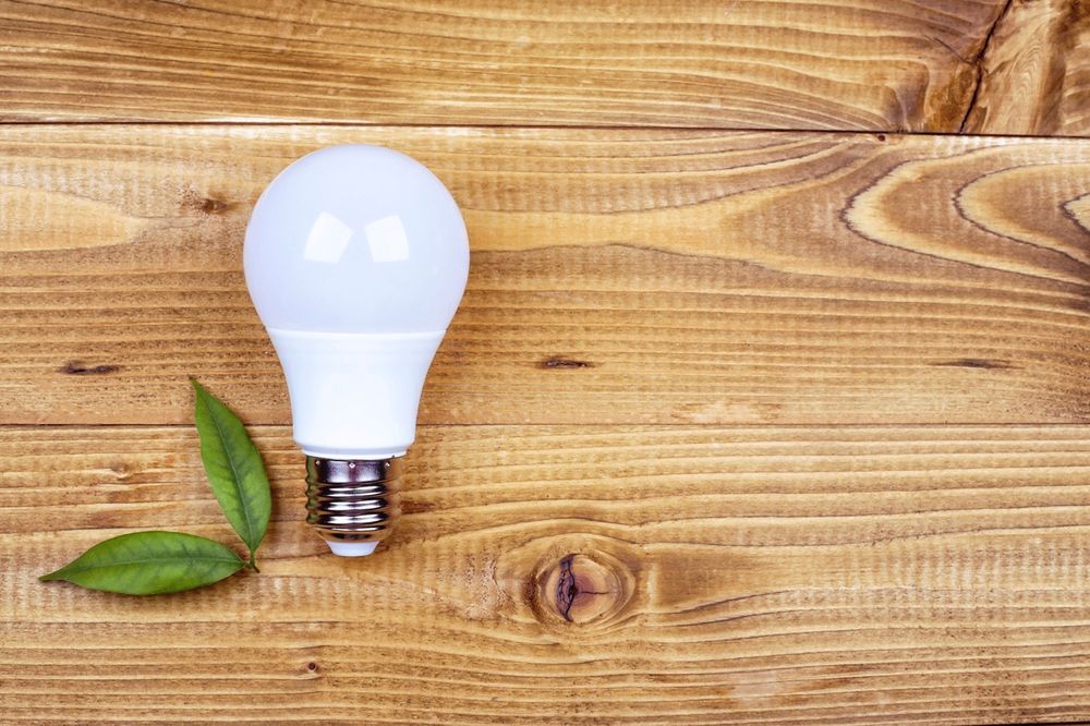 Has your smart WiFi-enabled LED light bulb been hacked?
