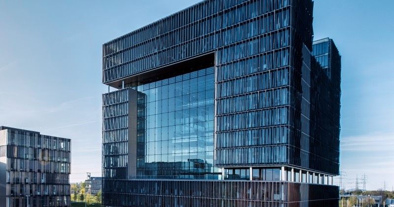 "Professional" hackers steal industrial secrets from ThyssenKrupp