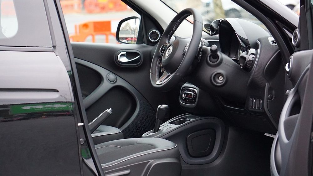 White hackers to seek errors in open-source cybersecurity framework for cars