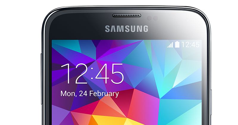 How a single SMS can break your Samsung Galaxy Android phone