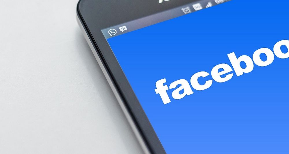 Facebook accused of secretly collecting user text and call data