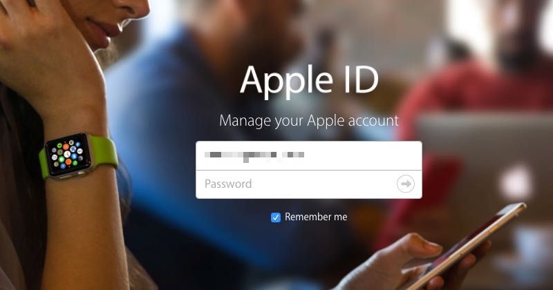 Apple: If hackers have our customers passwords, they didn't steal them from us