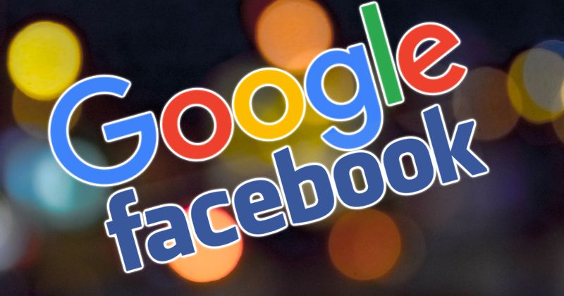 The phishing swindle that conned $100 million out of Google and Facebook
