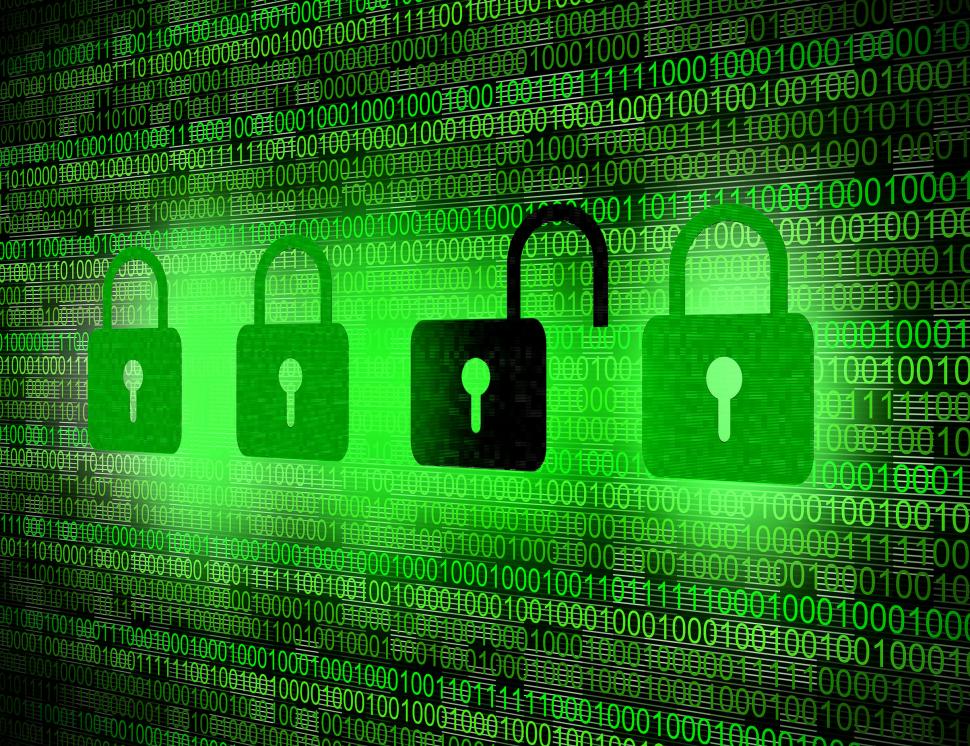 Military Encryption-Breaking Project from Department of Defense Found Unencrypted on Backup Server