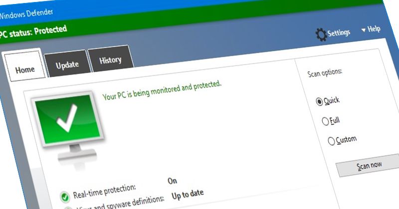 Emergency patch released for critical security hole in Microsoft's malware scanner