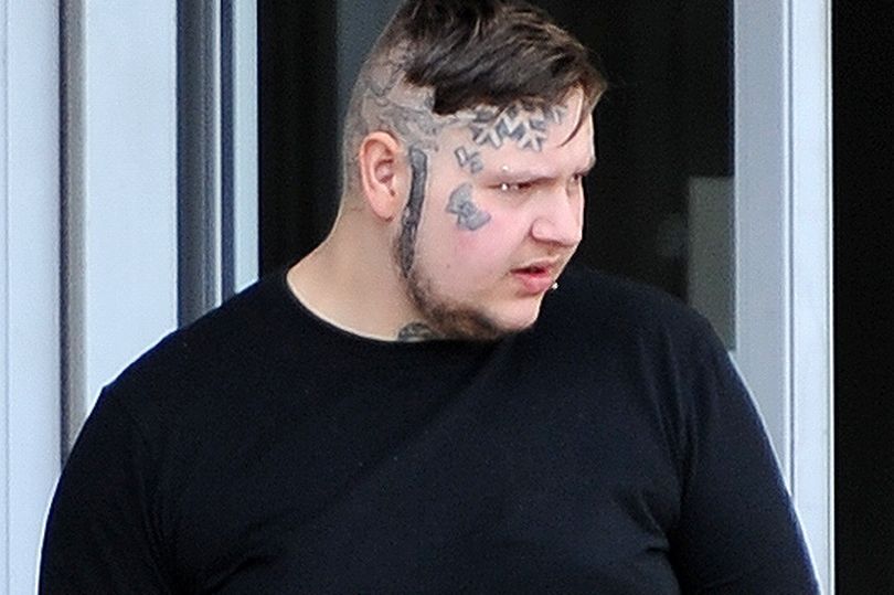 Brit uses bank glitch to steal £100,000; gets BMW, face tattoo and jail time