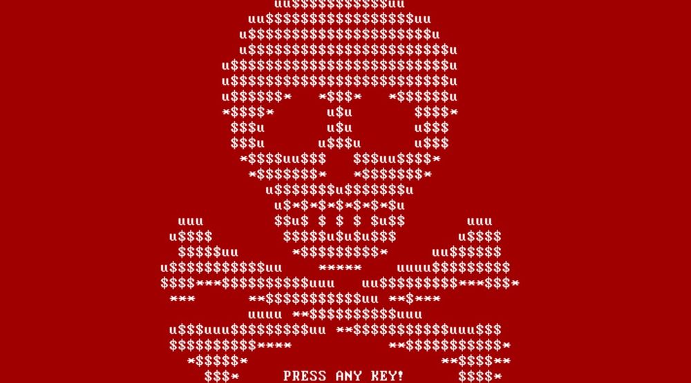 Everything you need to know about the Goldeneye/Petya attack