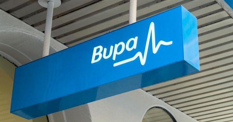 Bupa warns health insurance information exposed by rogue employee