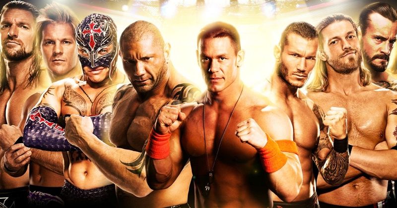 Three million wrestling fans at risk after WWE leaves database unprotected