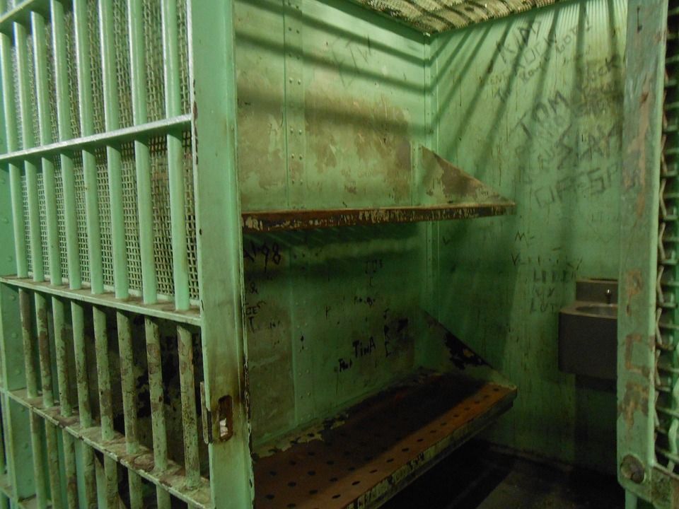 Tennessee man jailed for accessing ex-employer"s FTP server