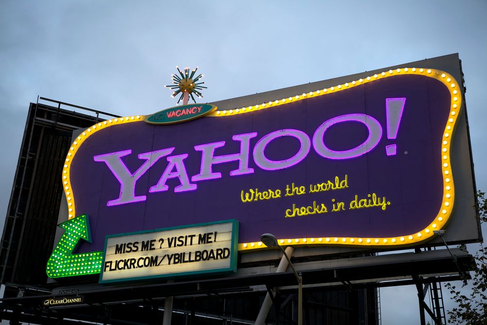 New Investigation Into Yahoo 2013 Data Breach Reveals That All 3 Billion User Accounts Were 4261