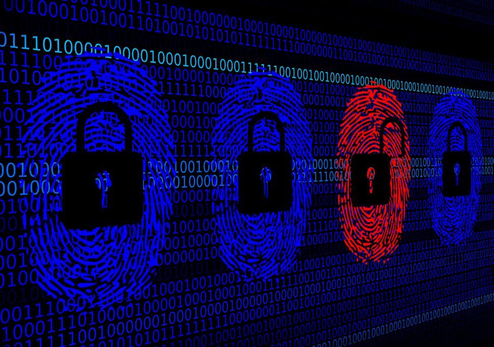 International Task Force Takes Down Largest Dark Web Market