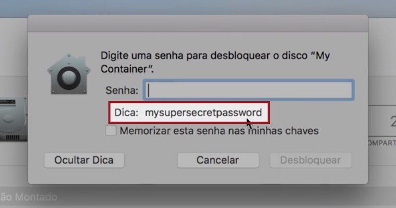 Apple fixes flaw that displayed actual password rather than password hint
