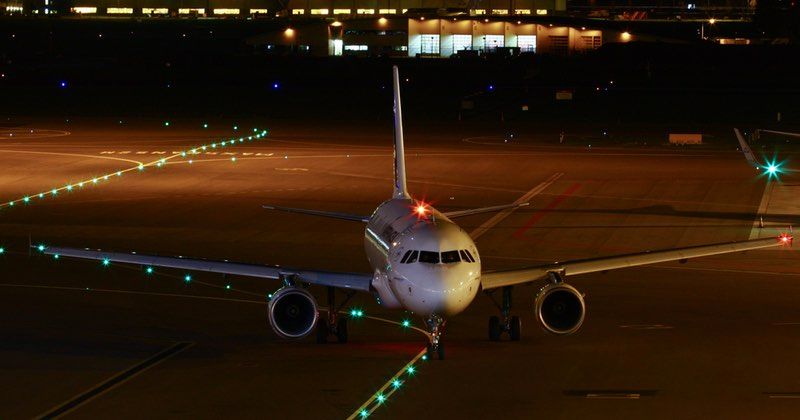 Australian airport hack was "a near miss" says government's cybersecurity expert