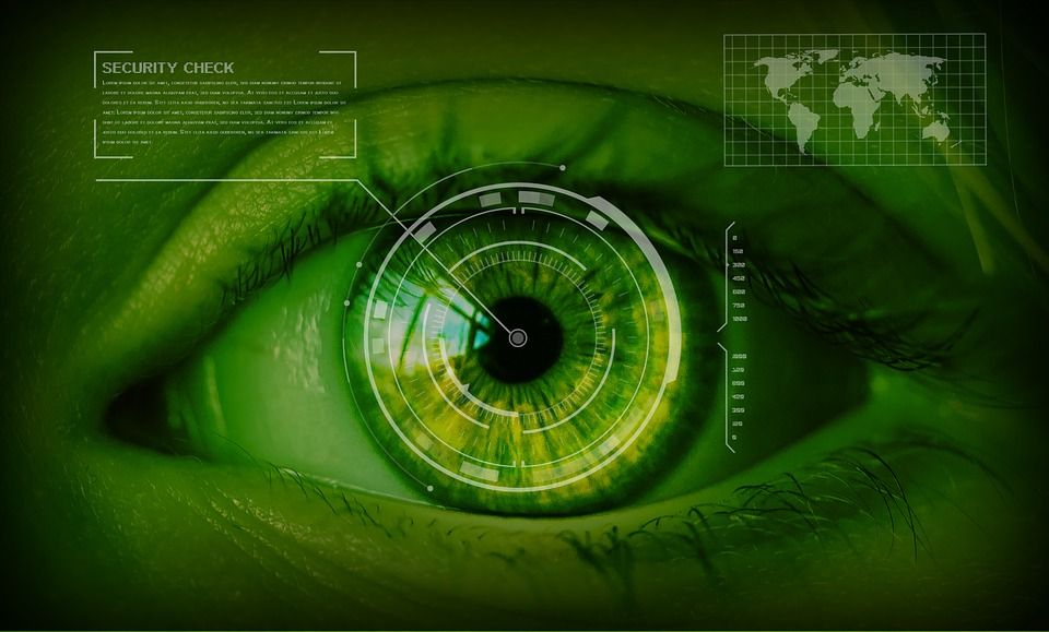 Behavioral biometrics will replace passwords by 2022 – Gartner