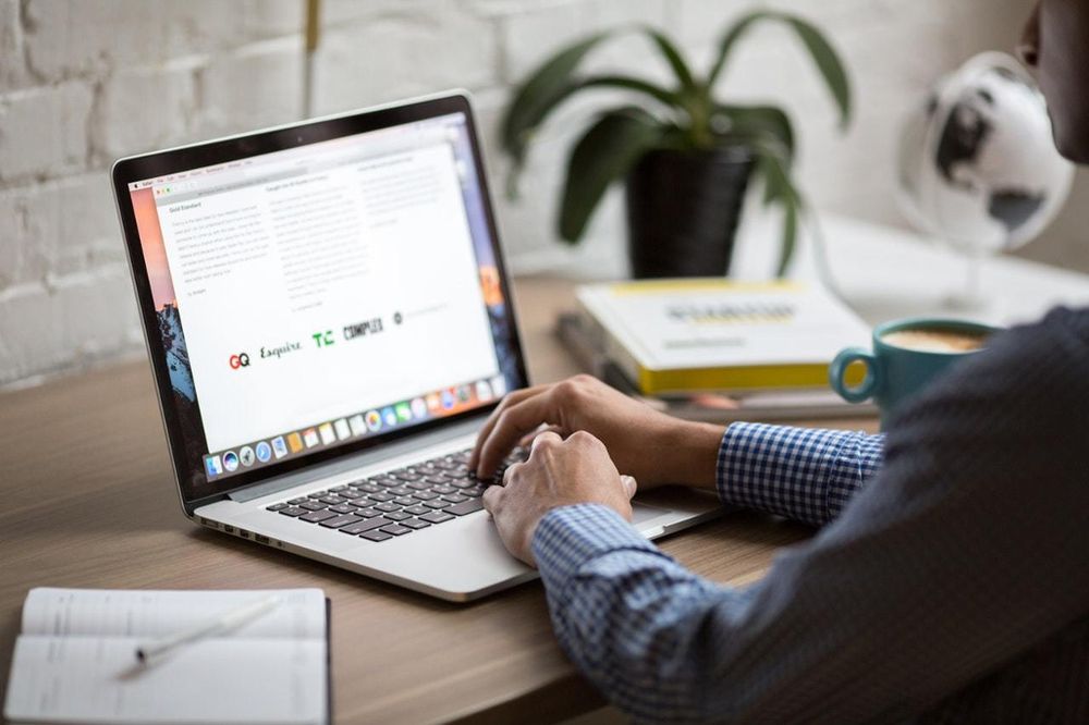 74% of Internet Users Feel They Have No Control Over the Personal Information Collected on Them