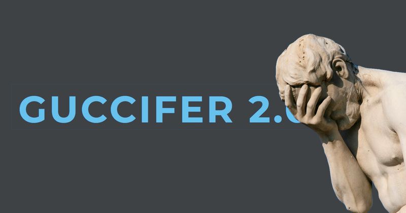 Guccifer 2.0's schoolboy error reveals he's hacking from Moscow
