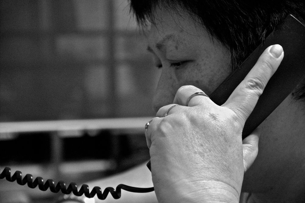 Don"t give money to the "Chinese Consulate," FTC says in scam-busting report