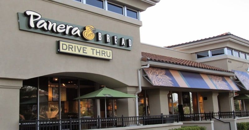Panera Bread's half-baked security