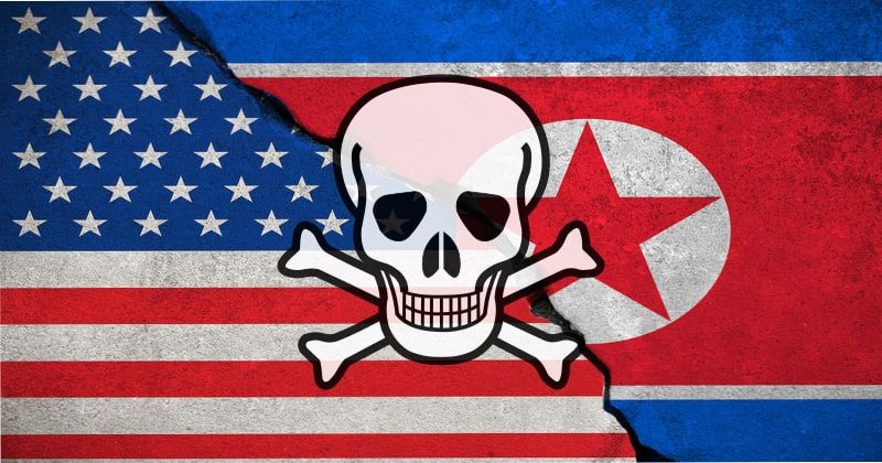 US Government warns of more North Korean malware attacks
