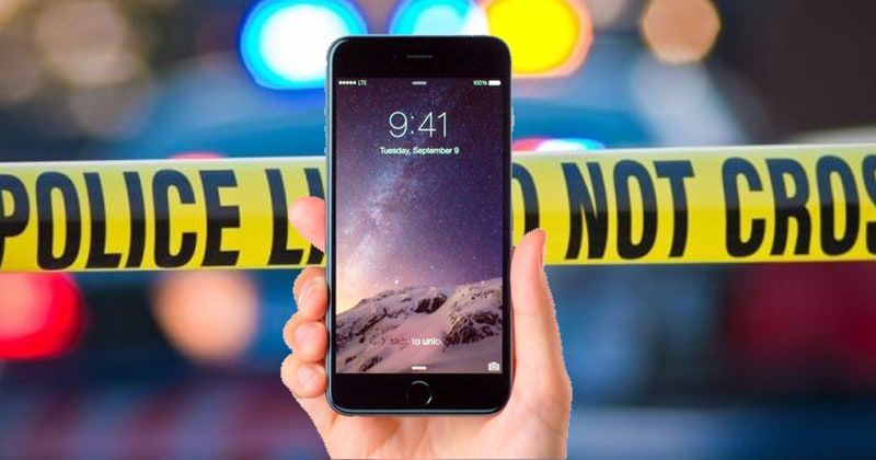 New iOS security feature can be defeated by a $39 adapter... sold by Apple