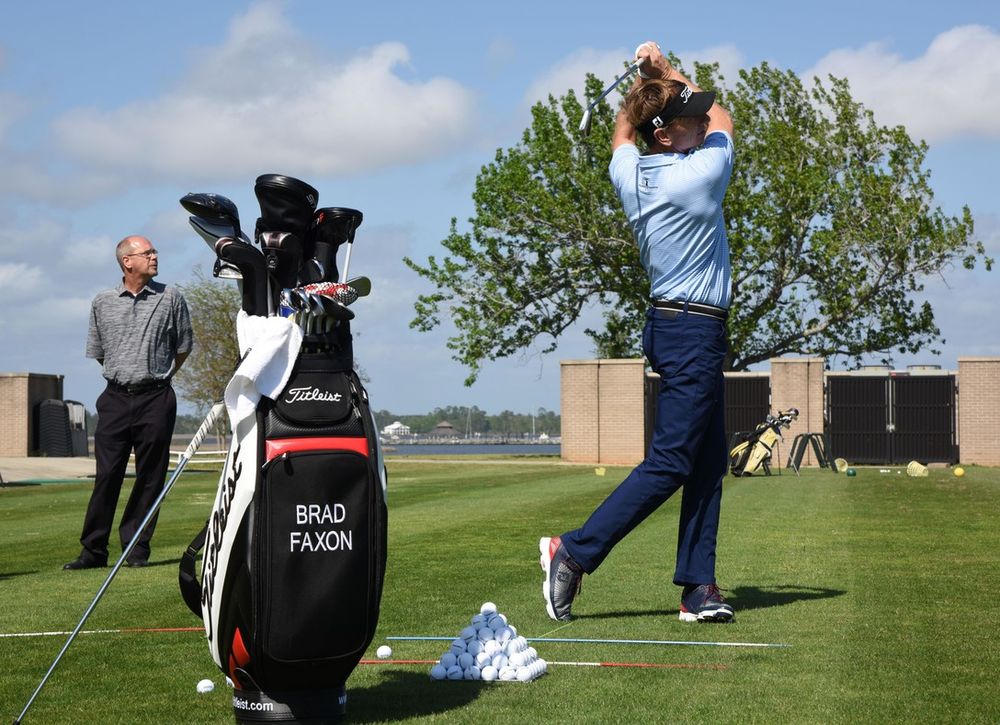 Professional Golfers" Association hit by ransomware days before championship