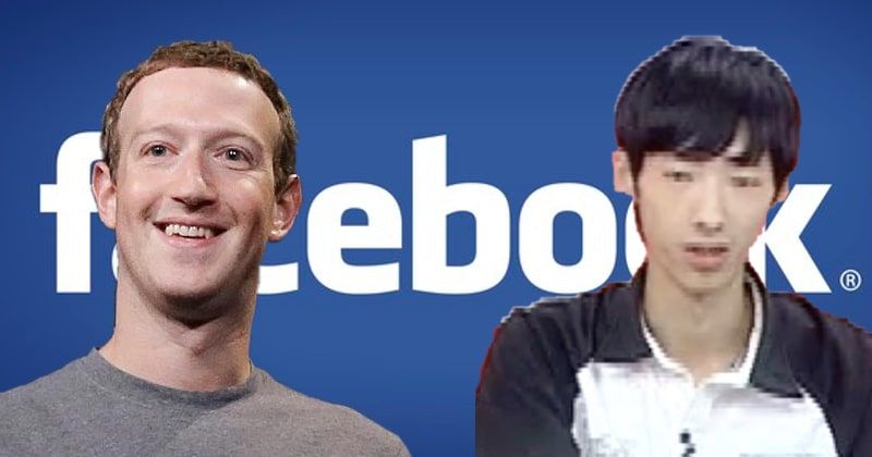 Zuckerberg's Facebook page? I'll livestream its deletion, says hacker