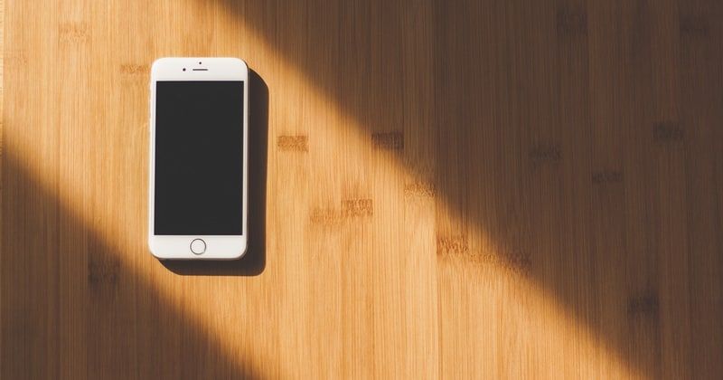 How to crash and restart an iPhone with a CSS-based web attack