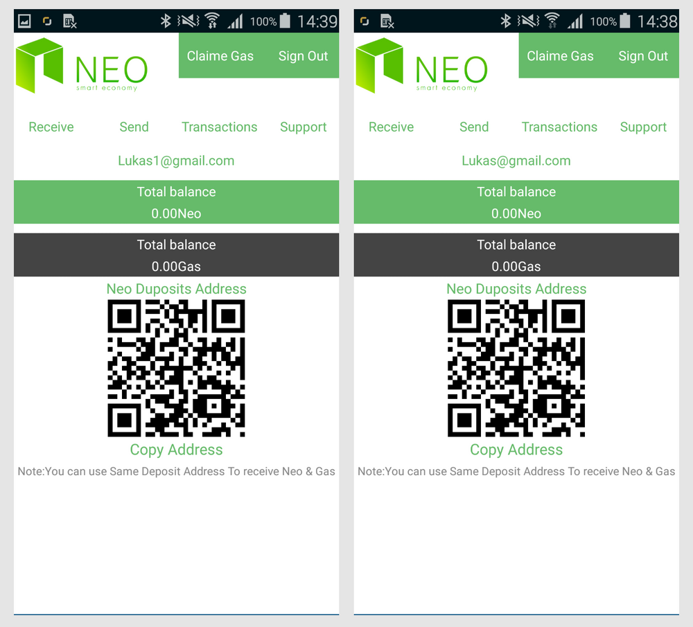 Don"t fall for fake NEO, Tether and MetaMask cryptocurrency wallets on Google Play