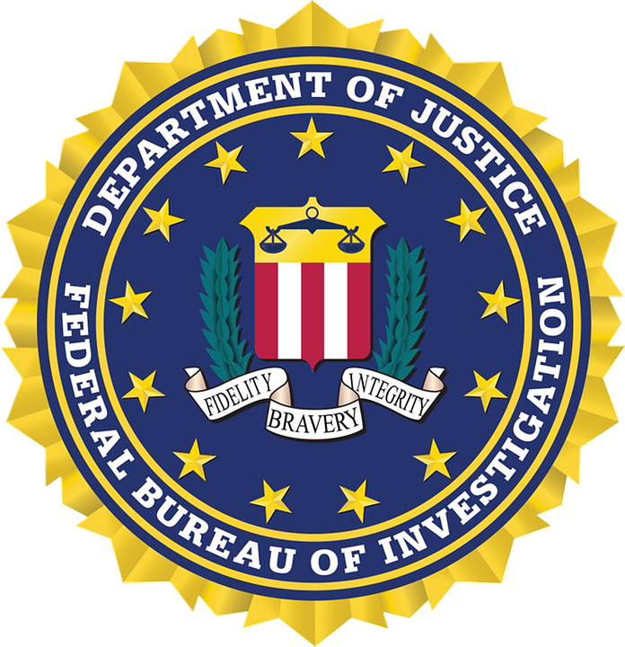 FBI Warns of Spoofed Domains Imitating their Website